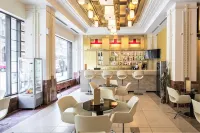 Majestic Plaza Hotel Prague Hotels in Prague
