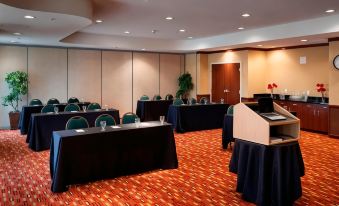 Courtyard Ventura Simi Valley