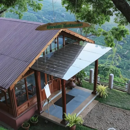 Blackberry Hills Munnar Nature Resort & Spa