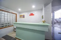 Bay Inn Hotels in Mahabalipuram