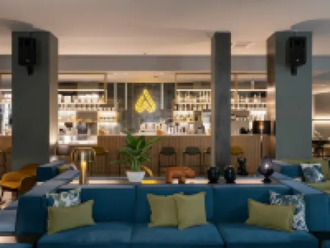 Arryvo Hotel Hotels in Lecce