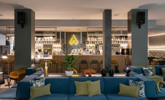 Arryvo Hotel