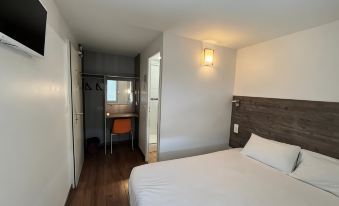 Fasthotel la Roche-Sur-Yon