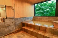 Sozankyo - Hot Springs