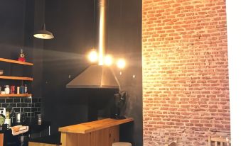 AHIVÁ Espacio Temporal