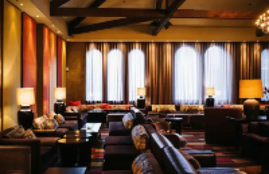 โรงแรมเอสทาบลิชเมนท์