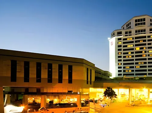 Namthip Residence فنادق في ترانج