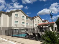 Best Western Cleveland Inn  Suites