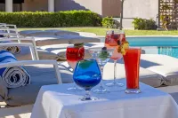 Alesia - Boutique Hotel & Spa - piscine