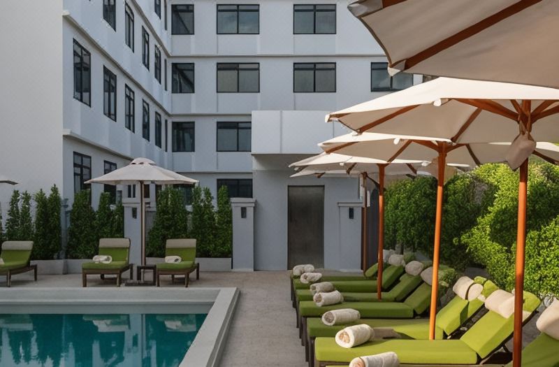 Dusit Princess Chiang Mai photo 3