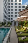 Dusit Princess Chiang Mai - Beach