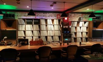 Gangneung Guesthouse Myu