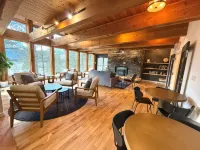 Canmore Alpine Hostel - Alpine Club of Canada Hotels in Kananaskis