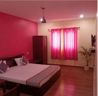 Arunai Grand