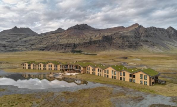 1. 호텔 요쿨사를론..