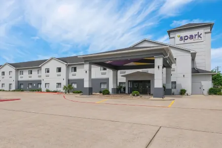 Spark by Hilton Mansfield