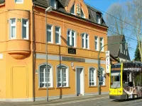 Apartment in Oberhausen Near Ski Resort