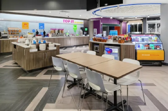 Tru by Hilton Round Rock