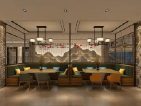 2000 Hotel Downtown Kigali Hotel di Kigali