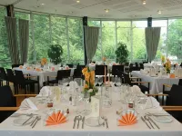 GenoHotel Forsbach Hotels near Rath-Heumar Station