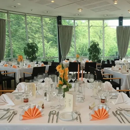 GenoHotel Forsbach