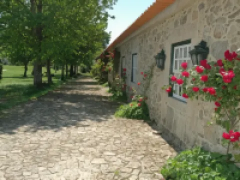 Quinta da Casa Alta Hotels in Valenca