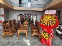 Newlife Homestay