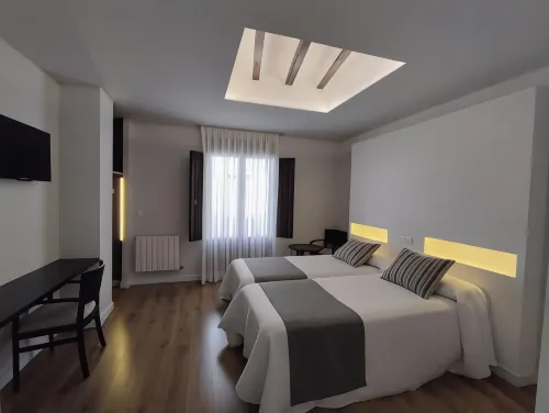 Hotel la Vera Cruz Hotels in Noroeste