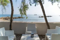 Testa di Monaco Natural Beach Hotels in Capo d'Orlando