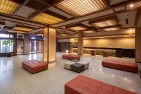 源泉之宿萩市本陣 - 溫泉