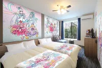 Henn na Hotel Laguna Ten Bosch