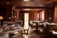 The Feathers Hotel