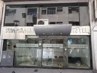 Hotel Suipacha Inn, a 100 MTS del Obelisco y a 100MTS de Av Corrientes 까바시또 호텔
