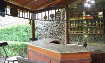 Hostal Casa San Mateo