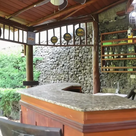 Hostal Casa San Mateo