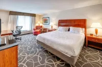 Hilton Garden Inn Portland Airport Hotels in Portland