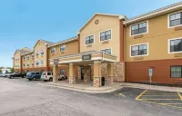 Extended Stay America Suites - Bloomington - Normal Hotels near Main Gallery 404
