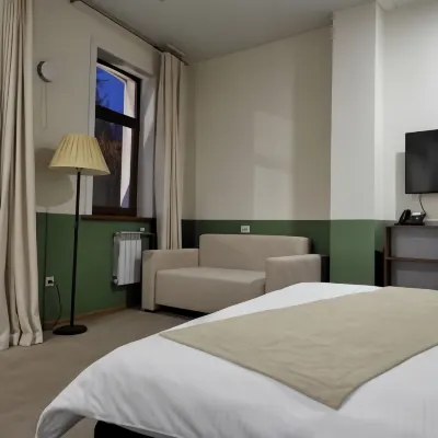 North Star Hotel Hotel di 