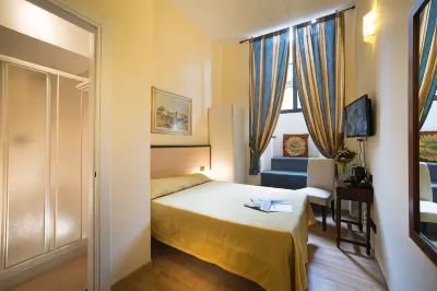 Locanda Orchidea Hotel in zona Garbage'En
