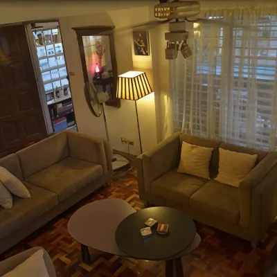 Villa Viva Belgica Các khách sạn gần Công viên cá sấu Davao