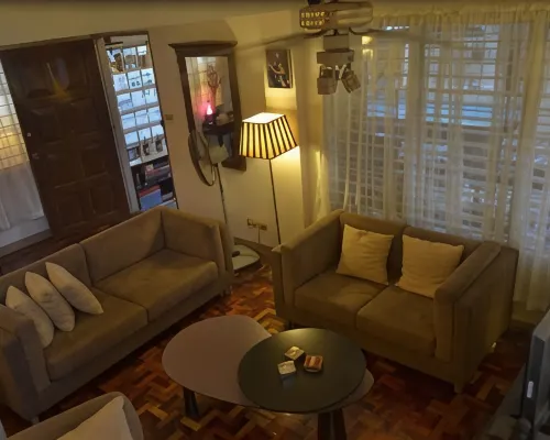 Villa Viva Belgica Hotel berhampiran Ladang Gap