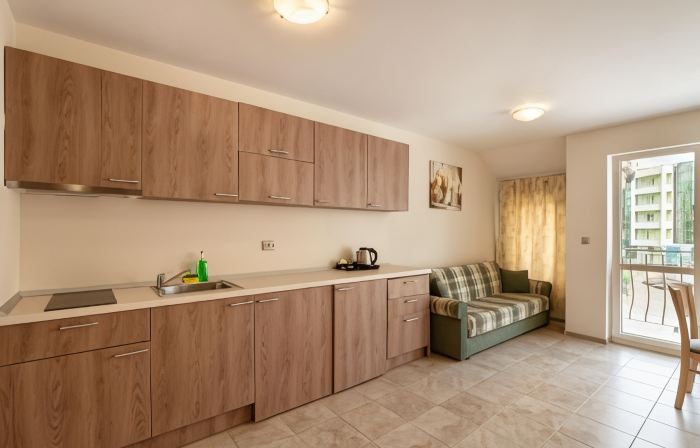 Perla Apartments