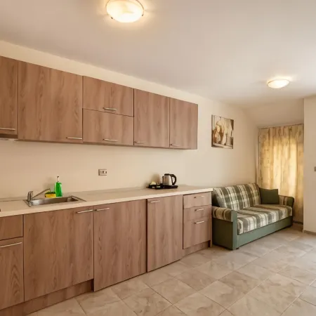 Perla Apartments