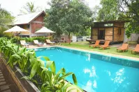 엘리얀트 우다왈라웨 Moneragala 호텔