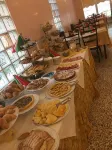 Hotel Derby - breakfast