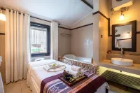 Samawa Transit Hotel - Wifi