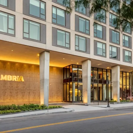 Cambria Hotels Boston Downtown - Seaport