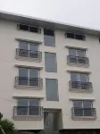 Hotel Mussoorie Heights - Parkplatz