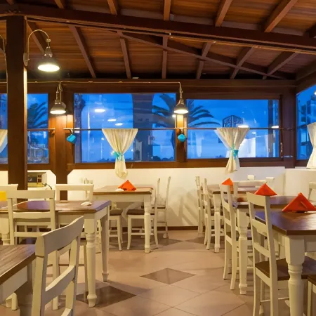 Hotel la Villa Del Mare