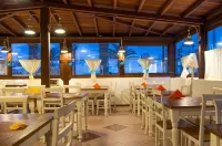 Hotel la Villa Del Mare - petit déjeuner